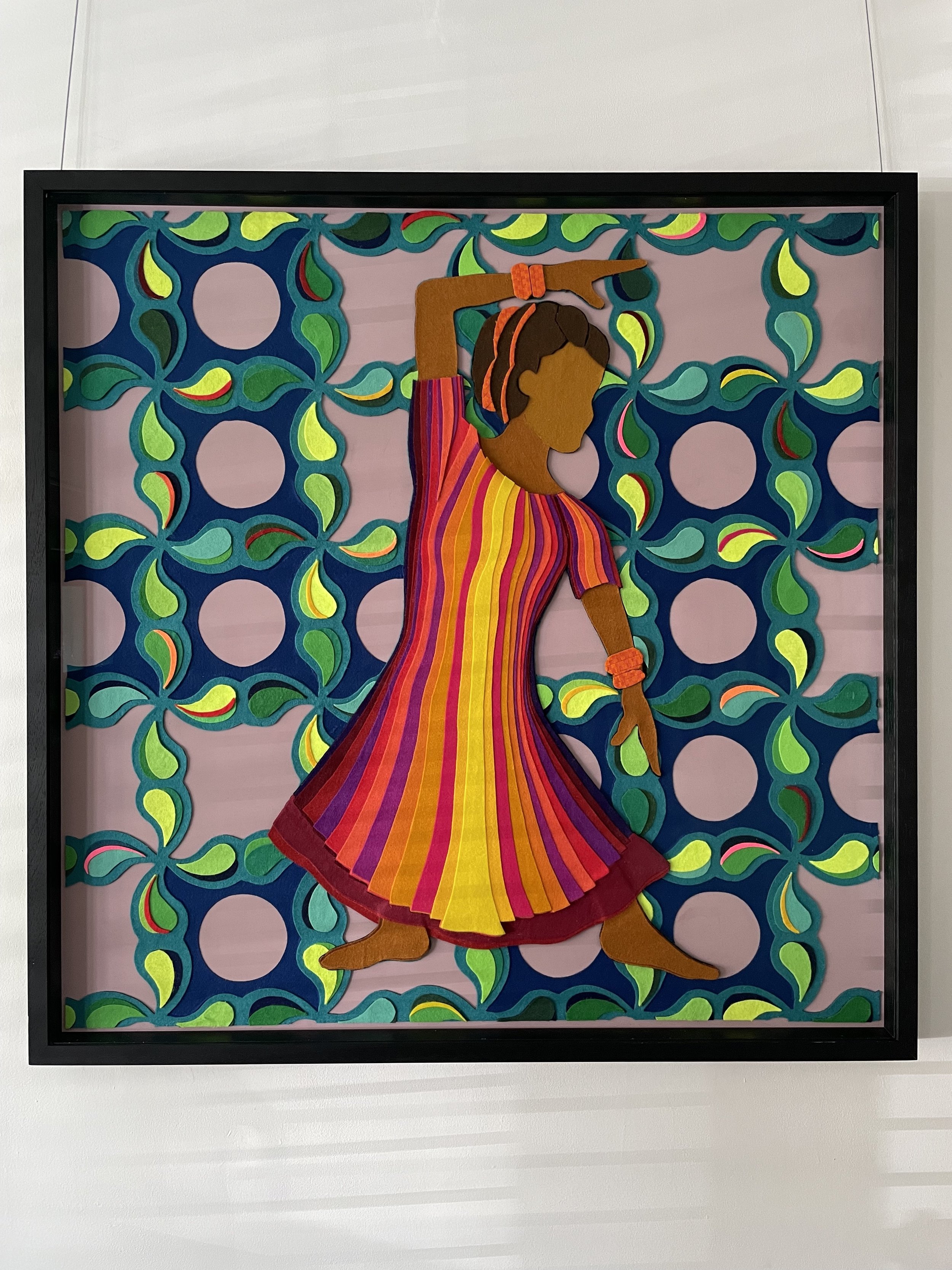 GOD SAVE THE QUEEN #2 -edition of 4 (1 remaining as of Jan 2025